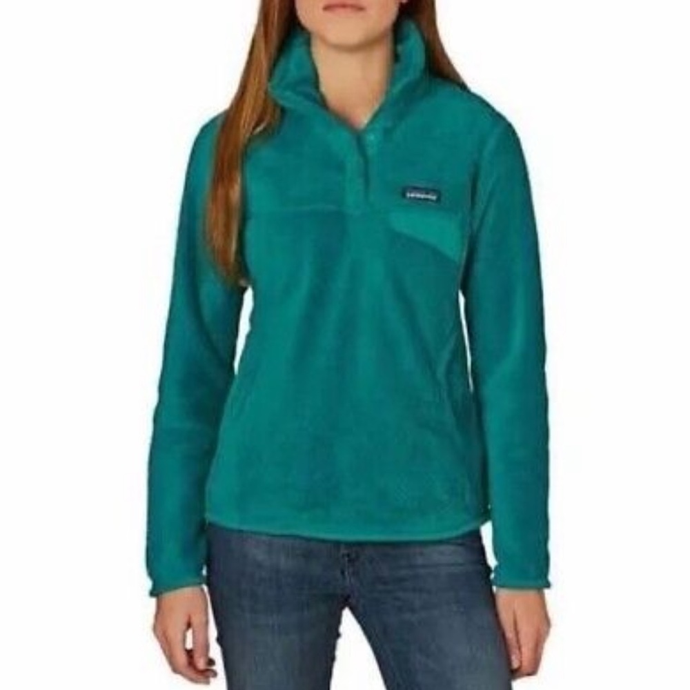 Patagonia pullover sweatshirt